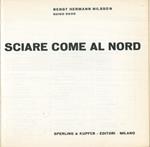 Sciare come al nord