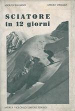 Sciatore in 12 giorni