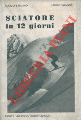 Sciatore in 12 giorni