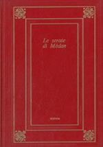 Le serate di Medan