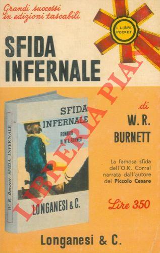 Sfida infernale