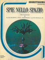 Spie nello spazio