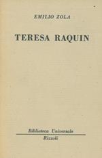 Teresa Raquin