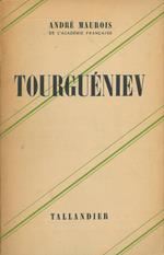 Tourguniev