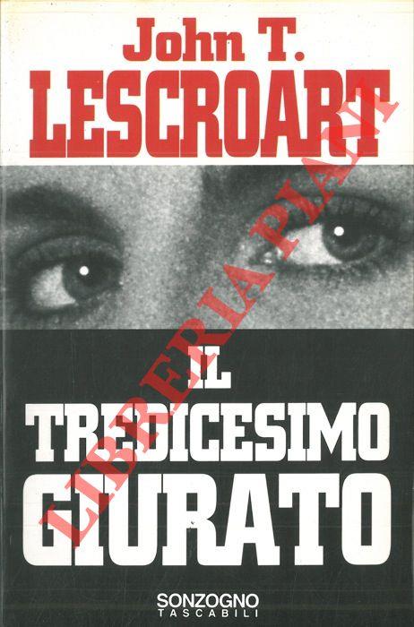 Il tredicesimo giurato