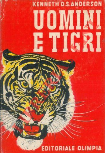Uomini e tigri