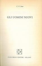 Gli uomini nuovi