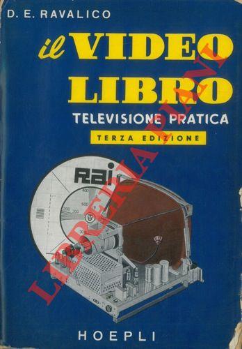 Il video libro. Televisione pratica