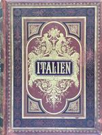 ITALIEN EINE WANDERUNG VON DEN ALPEN BIS ZUM AETNA