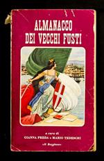 Almanacco dei vecchi fusti