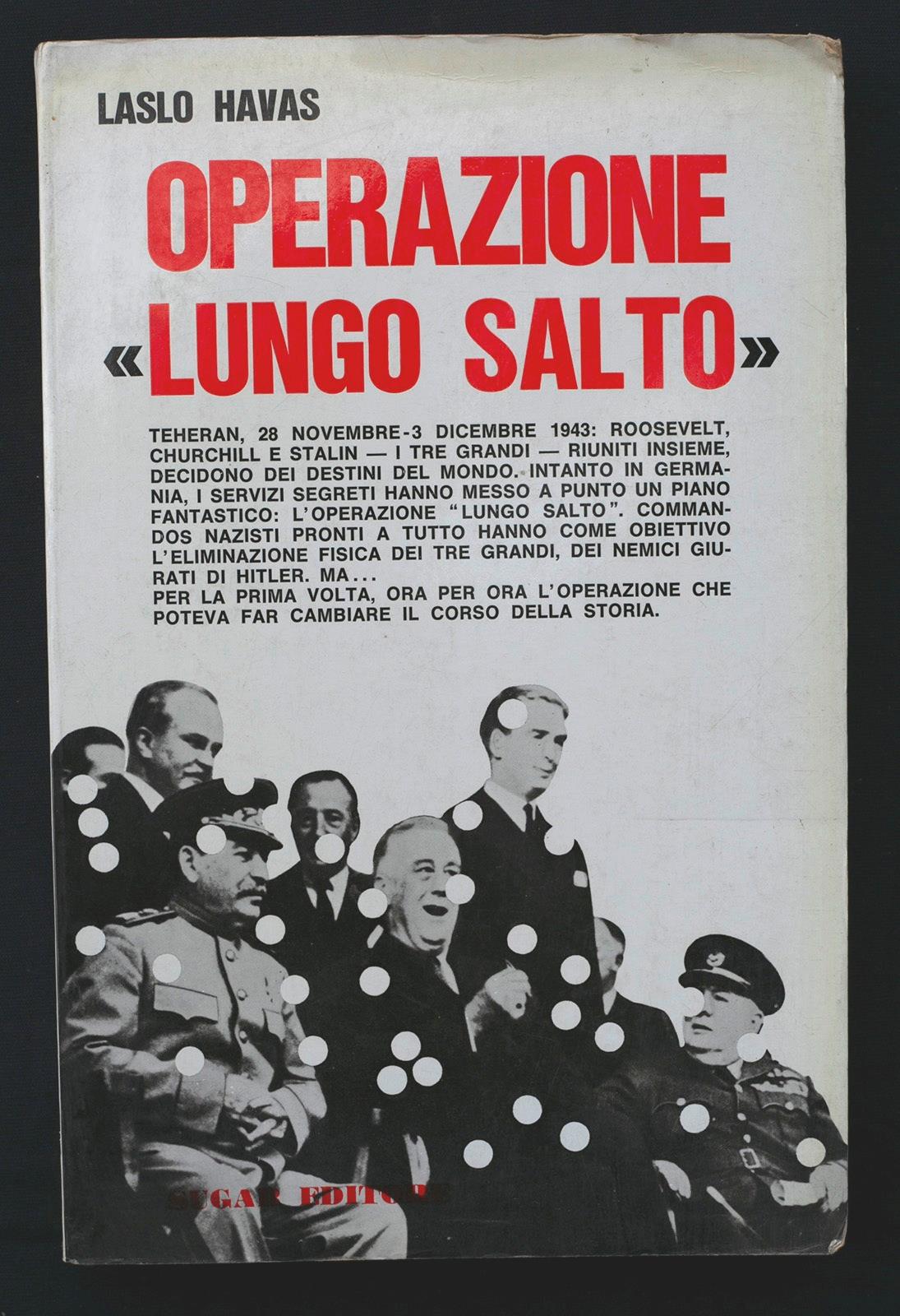 Operazione lungo salto