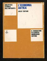 L' economia antica