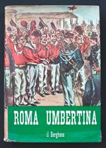 Roma umbertina