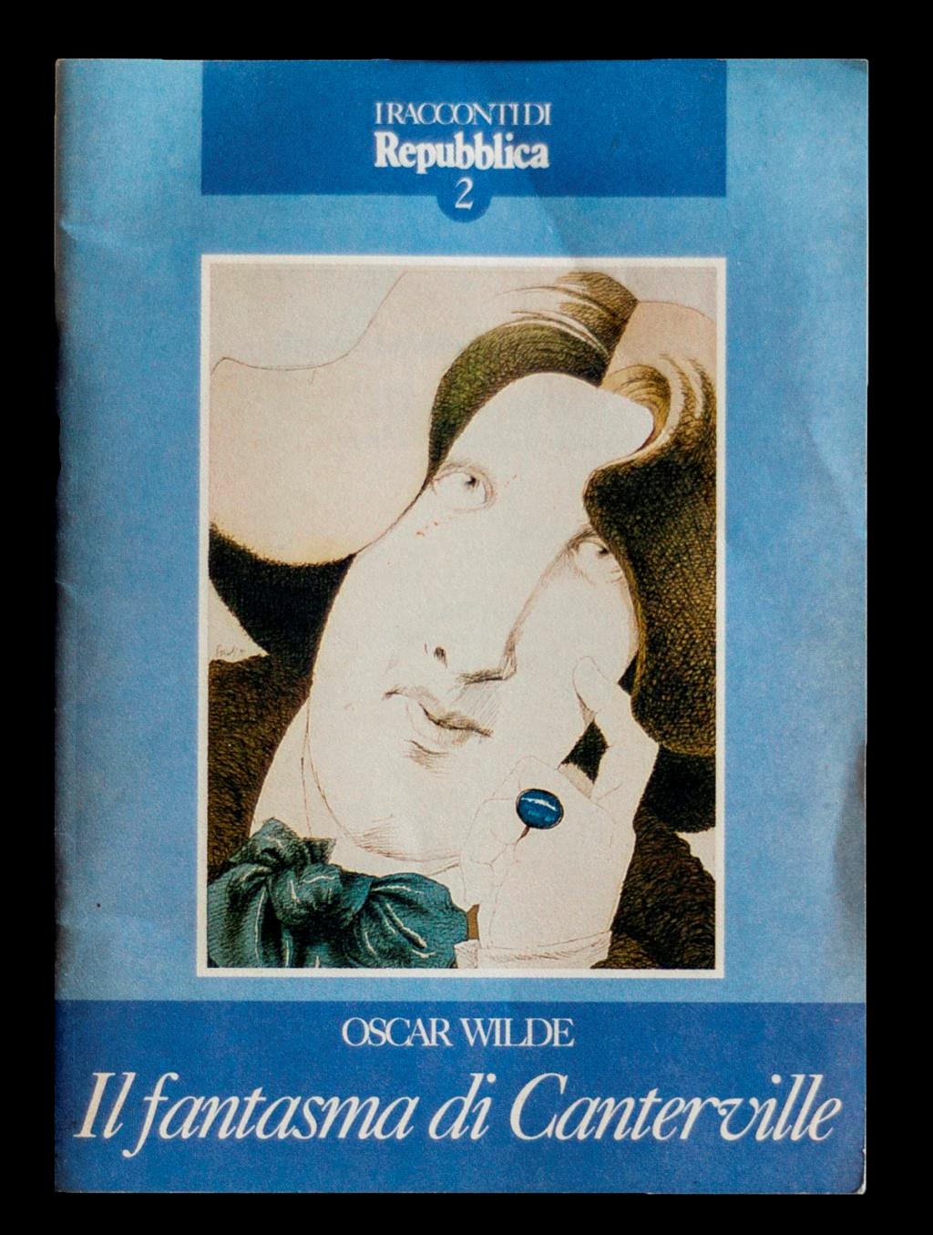 Il fantasma di Canterville