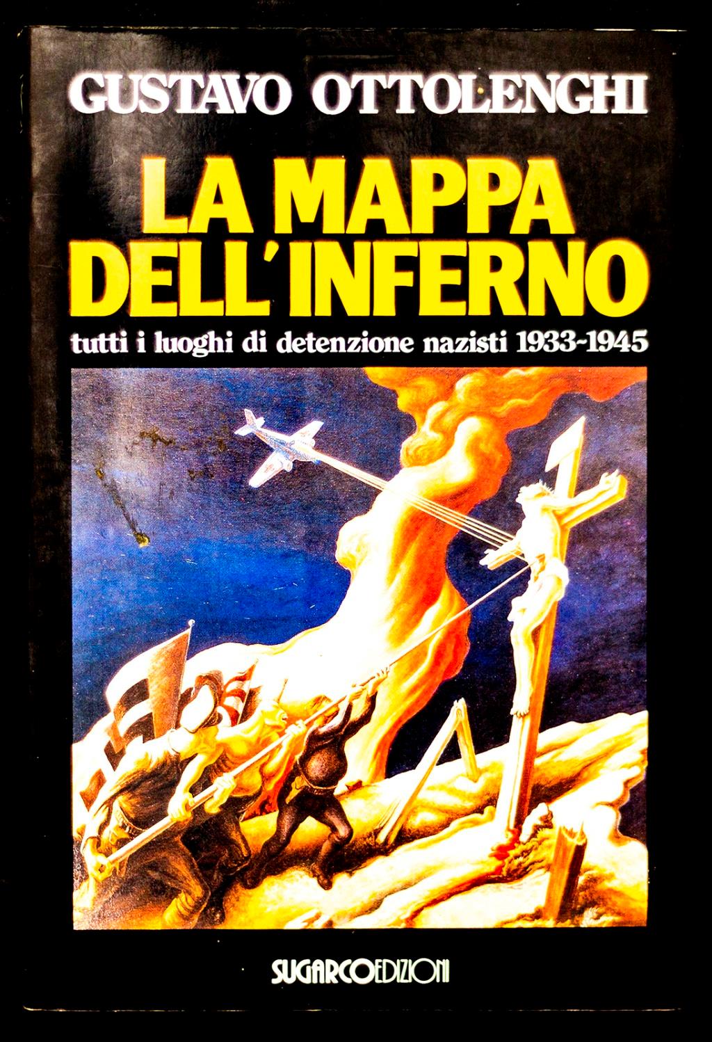 La mappa dell'inferno