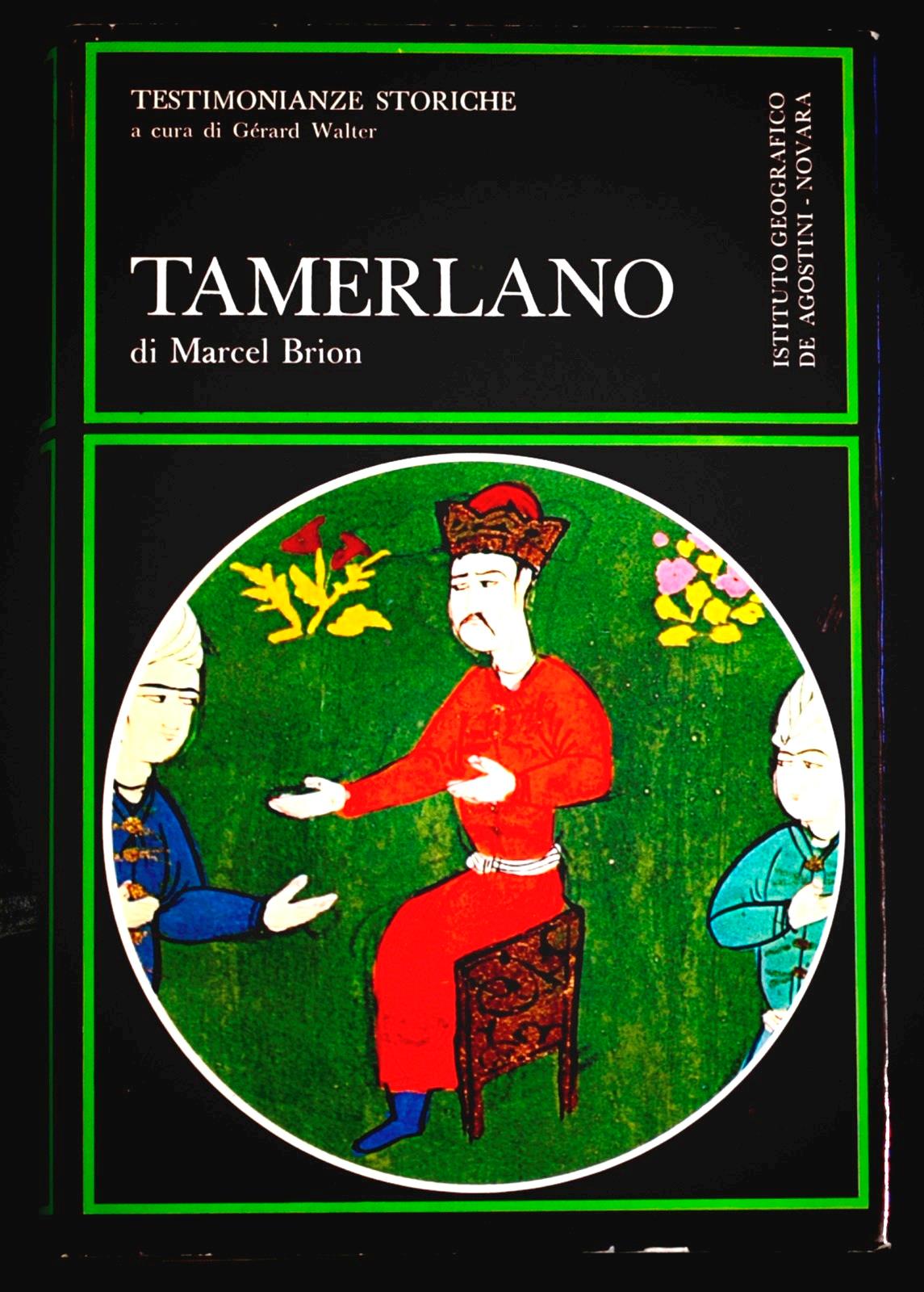 Tamerlano