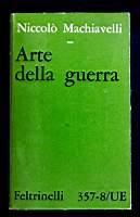 Arte della guerra