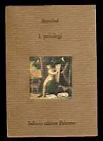 I privilegi - Stendhal - copertina