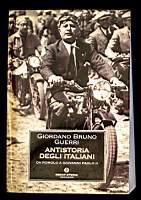 Antistoria degli italiani. Da Romolo a Giovanni Paolo II
