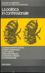 La politica in confessionale