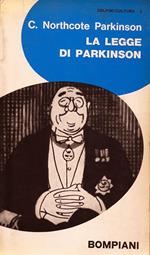 La Legge di Parkinson