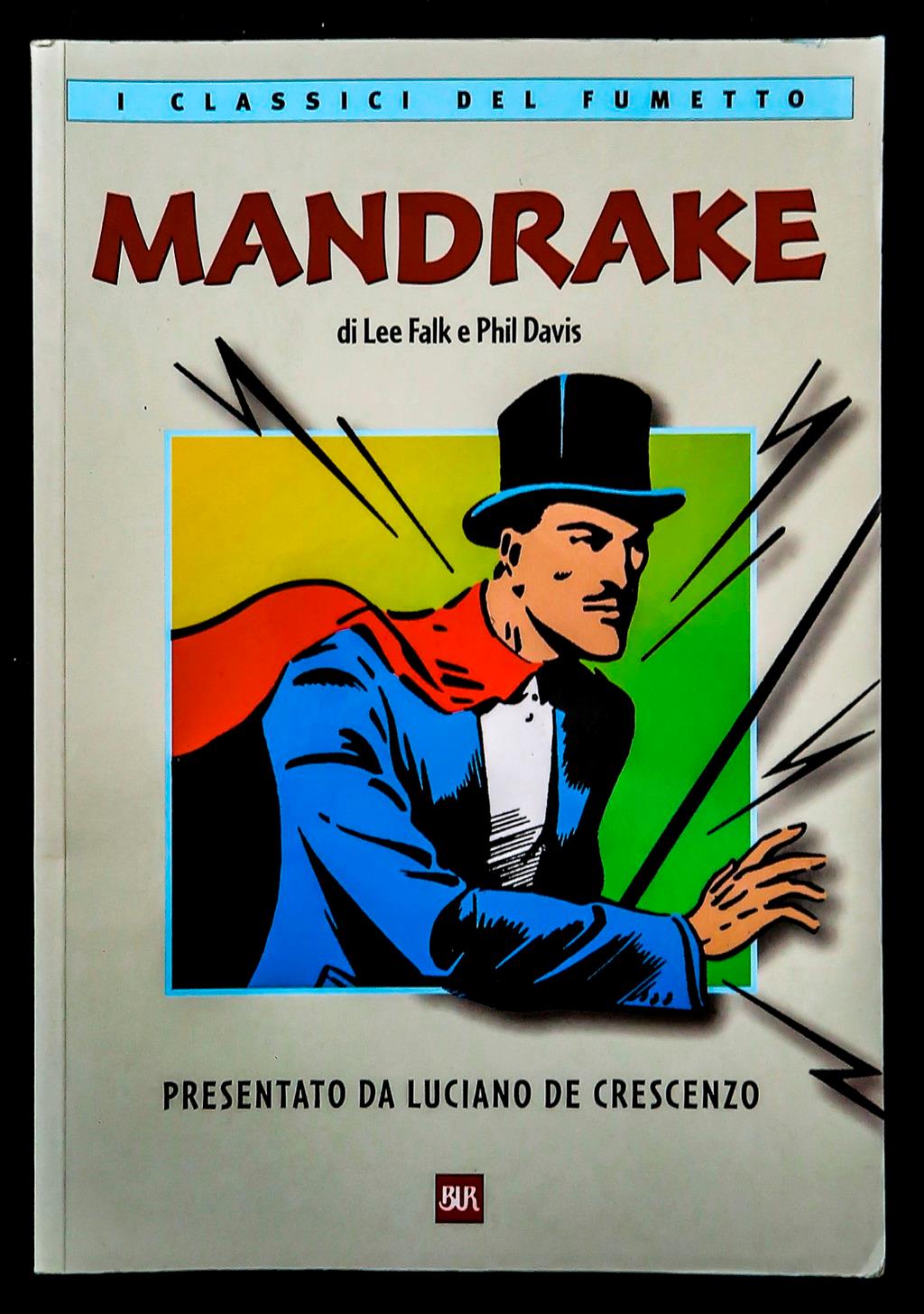 Mandrake