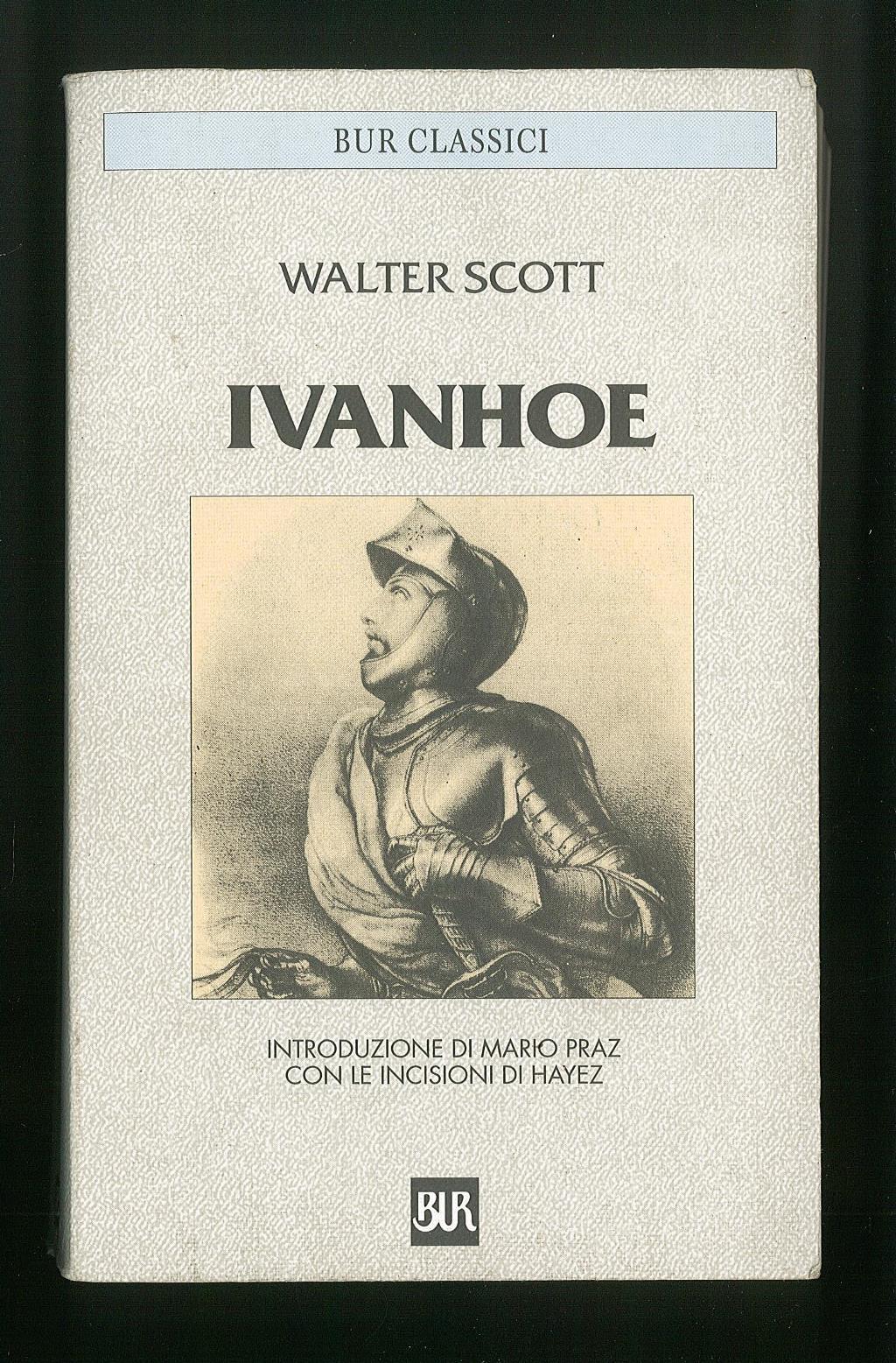 Ivanhoe