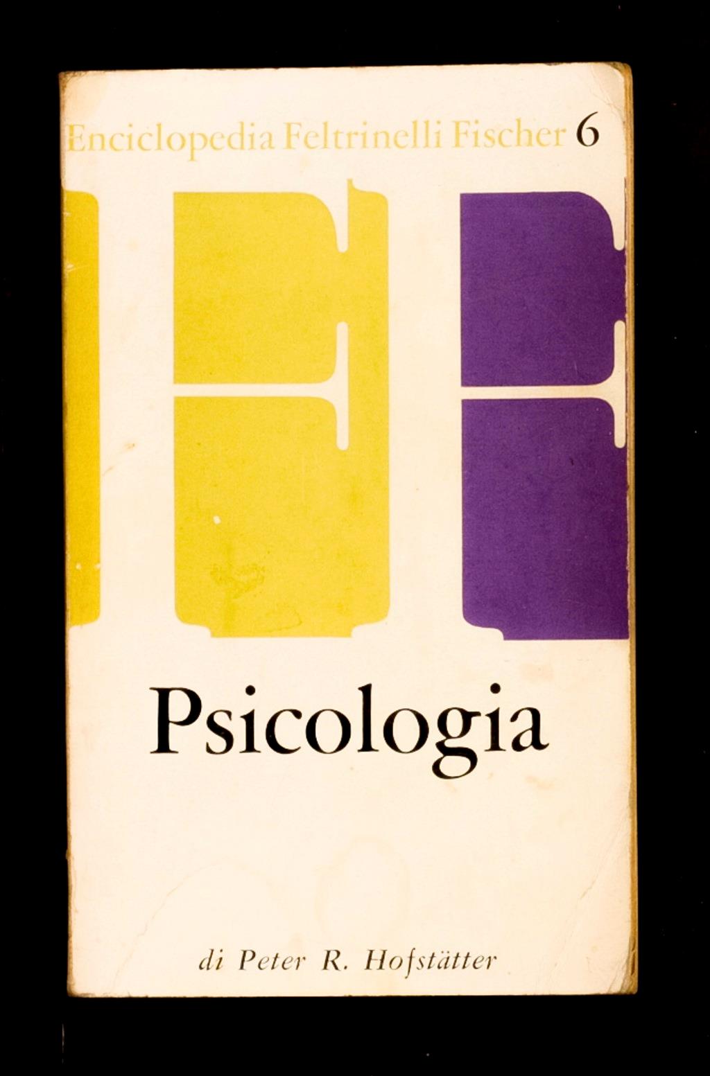 Psicologia
