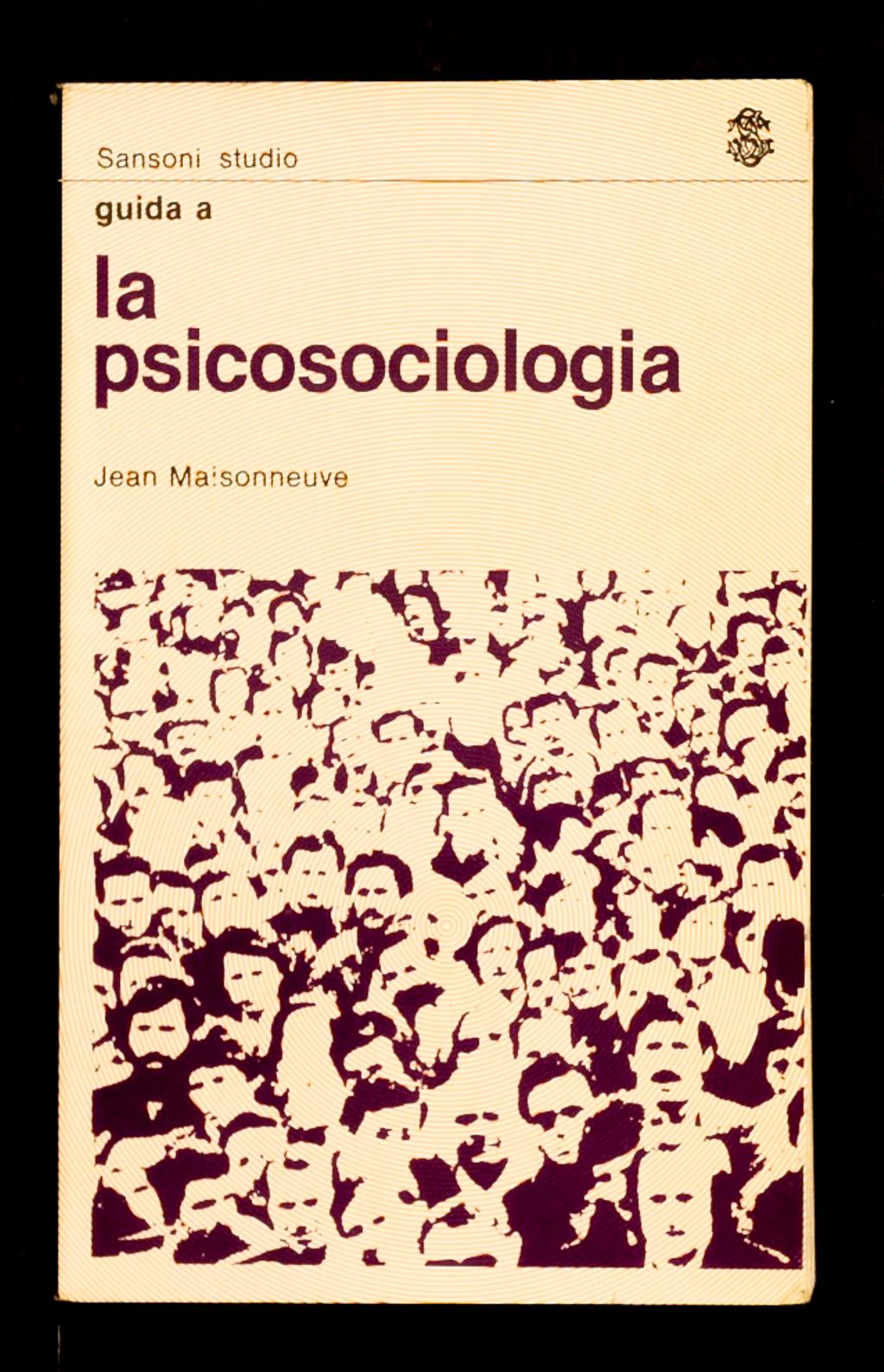 Guida a la psicologia