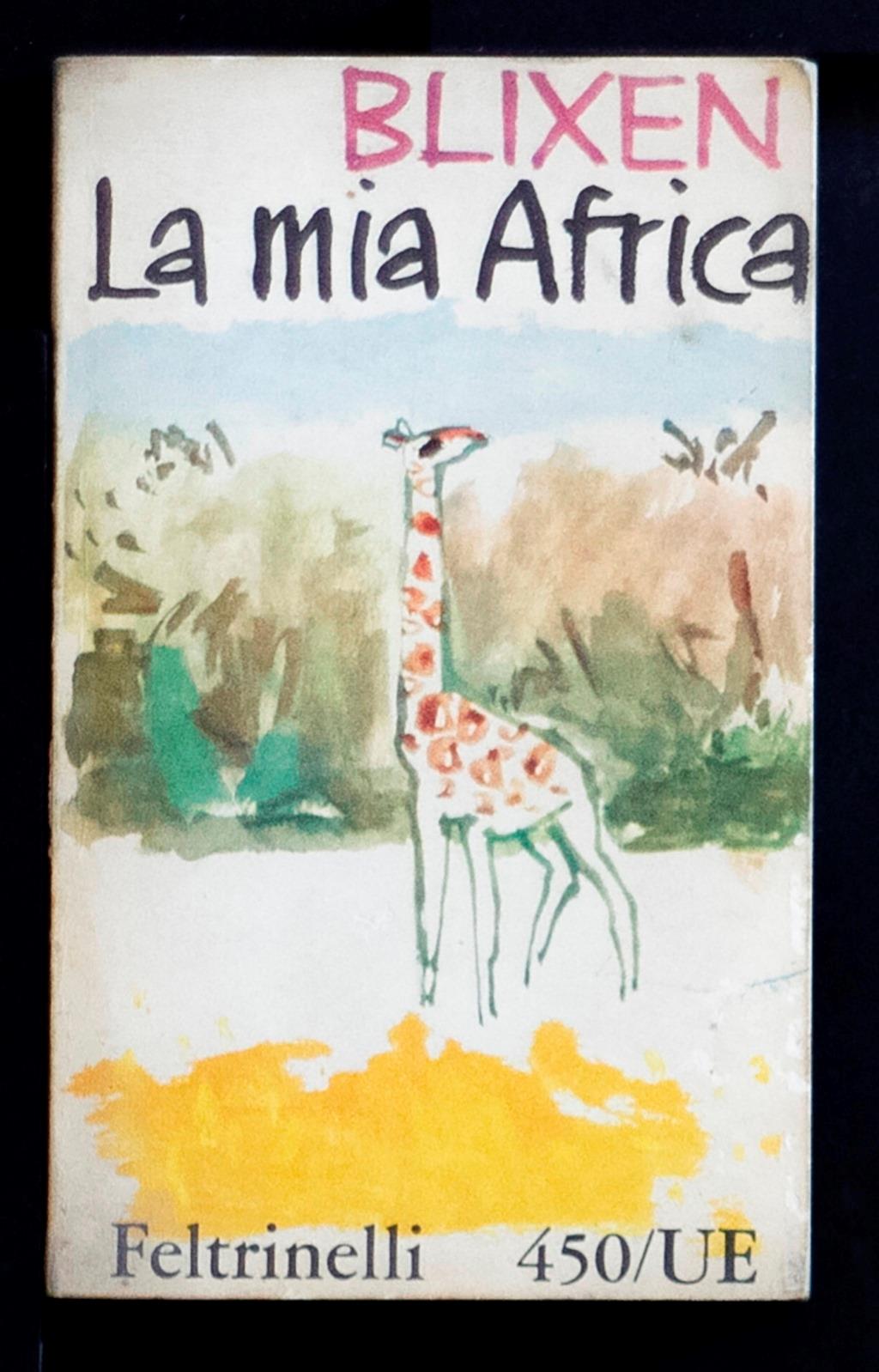La mia Africa