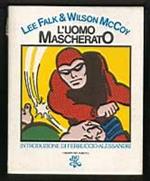 L' uomo mascherato