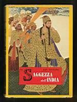 La saggezza dell'India - Lin Yutang - copertina