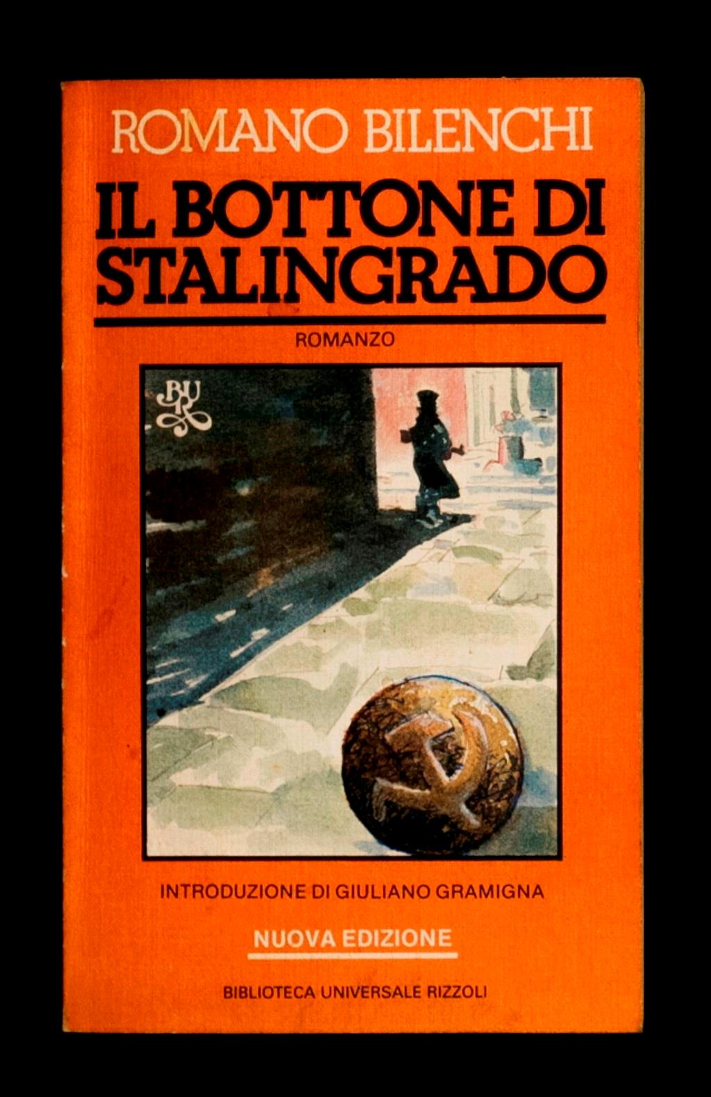 Il bottone di Stalingrado