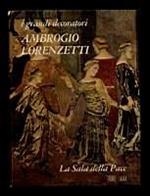 Ambrogio Lorenzetti