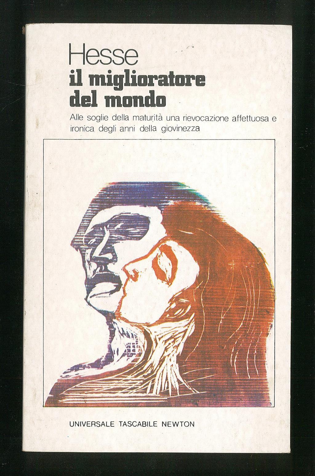 Il miglioratore del mondo