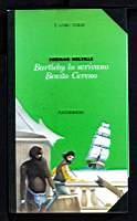Bartleby lo scrivano