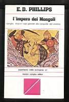 L' impero dei mongoli
