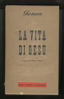 La vita di Gesù