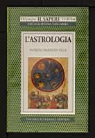 L' astrologia - Patrizia Tamiozzo Villa - copertina