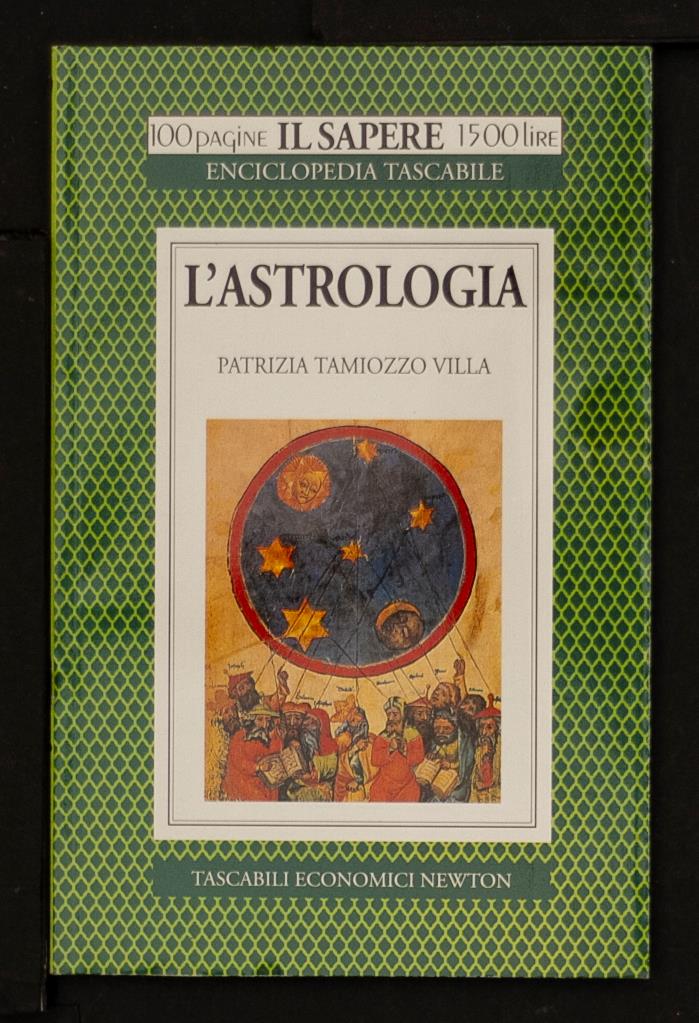 L' astrologia
