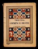 Ommini e bestie