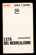 L' età del neorealismo