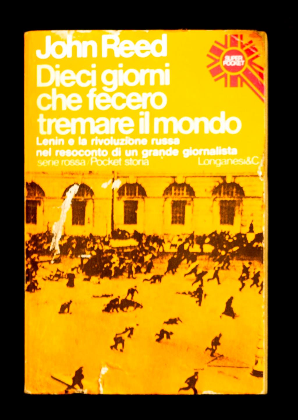 Libreria Trippini Sergio