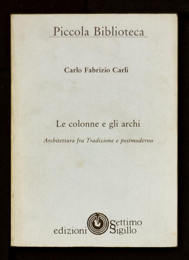 Le Colonne e gli archi