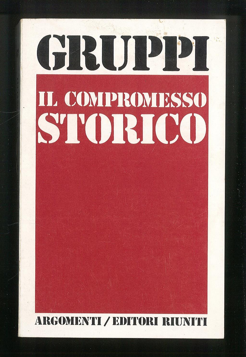 Il Compromesso storico