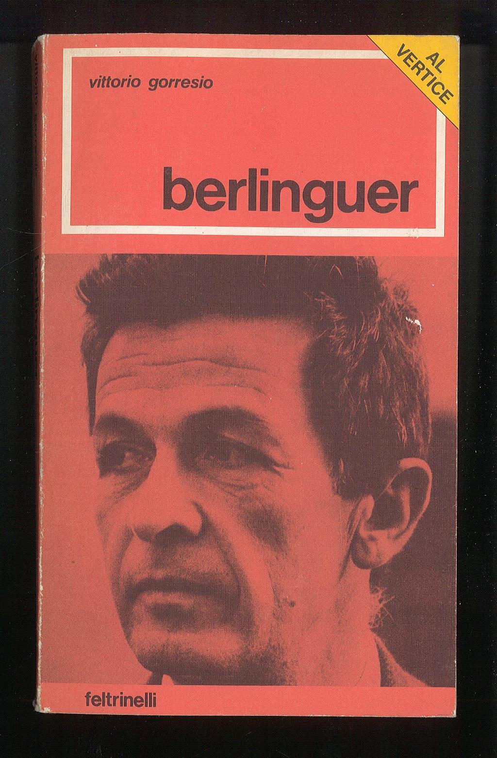 Berlinguer