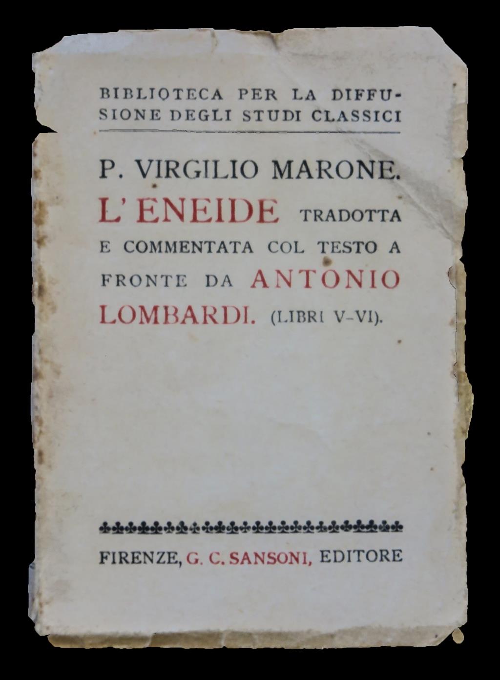 Libreria Trippini Sergio