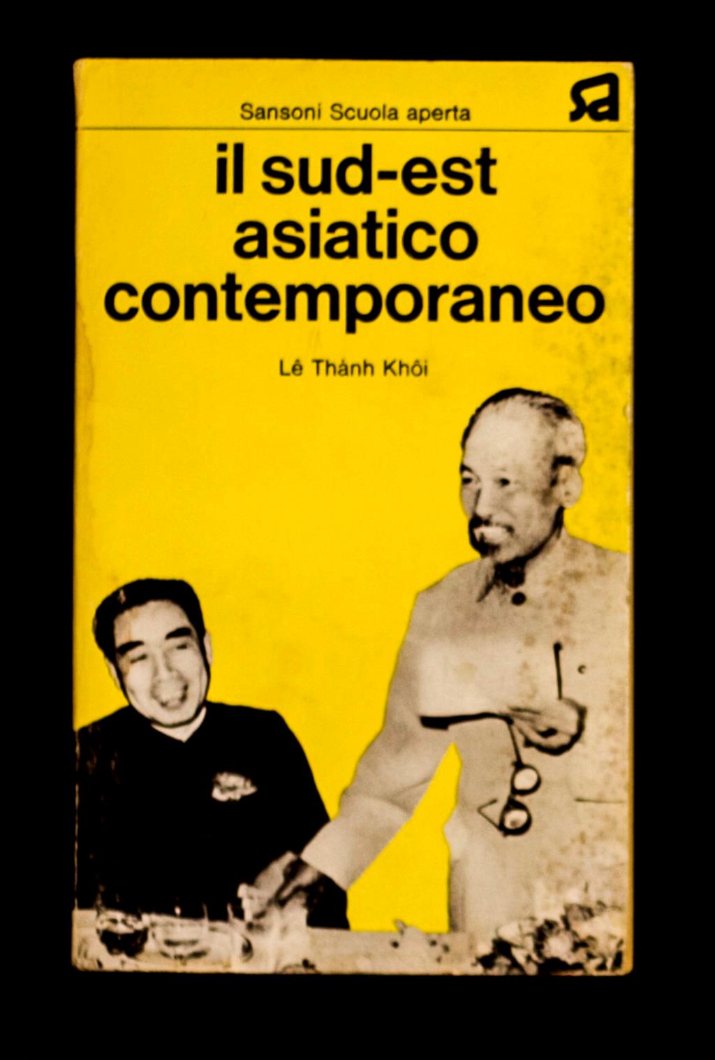 Il Sud-est asiatico contemporaneo