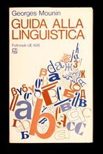 Guida alla linguistica