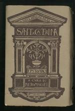 Le lettere di S. Caterina da Siena – Volume IV